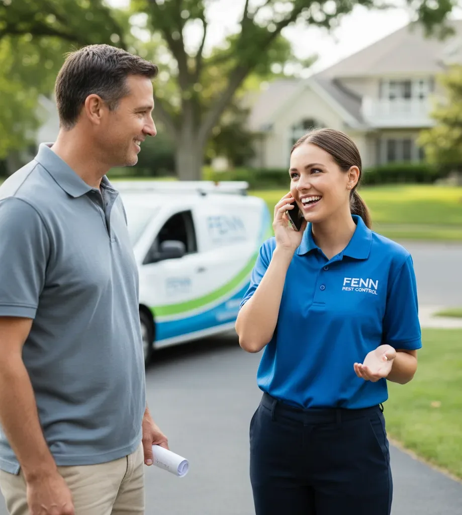 Silverfish Control in St. Clairsville, OH
